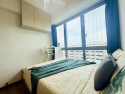 The Vales (D19), Condominium #582249131